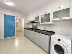 Blk 306 Yishun Rivergreen (Yishun), HDB 5 Rooms #568823851